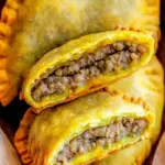 Delicious Jamaican Lentil Patties: A Home-Cooked Delight 10 Jamaican Lentil Patties