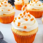 Zesty Orange Creamsicle Cupcakes That Brighten Your Day 10 Orange Creamsicle Cupcakes