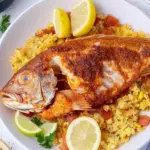 Crispy Fried Red Snapper to Savor Tonight at Home 9 Fried Red Snapper