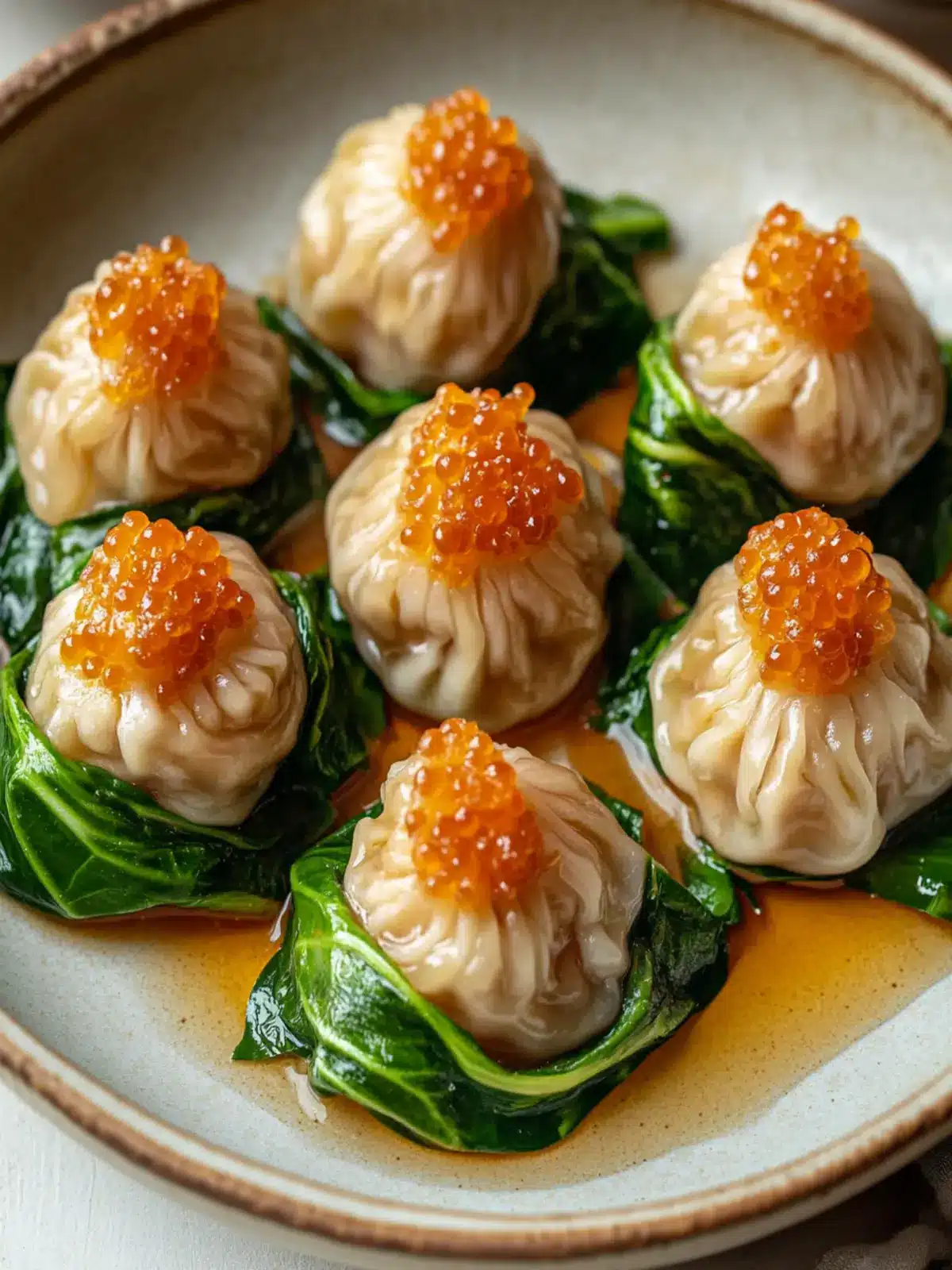 Delicious Lucky Money Bag Dumpling Recipe You’ll Love 5 Lucky Money Bag Dumpling
