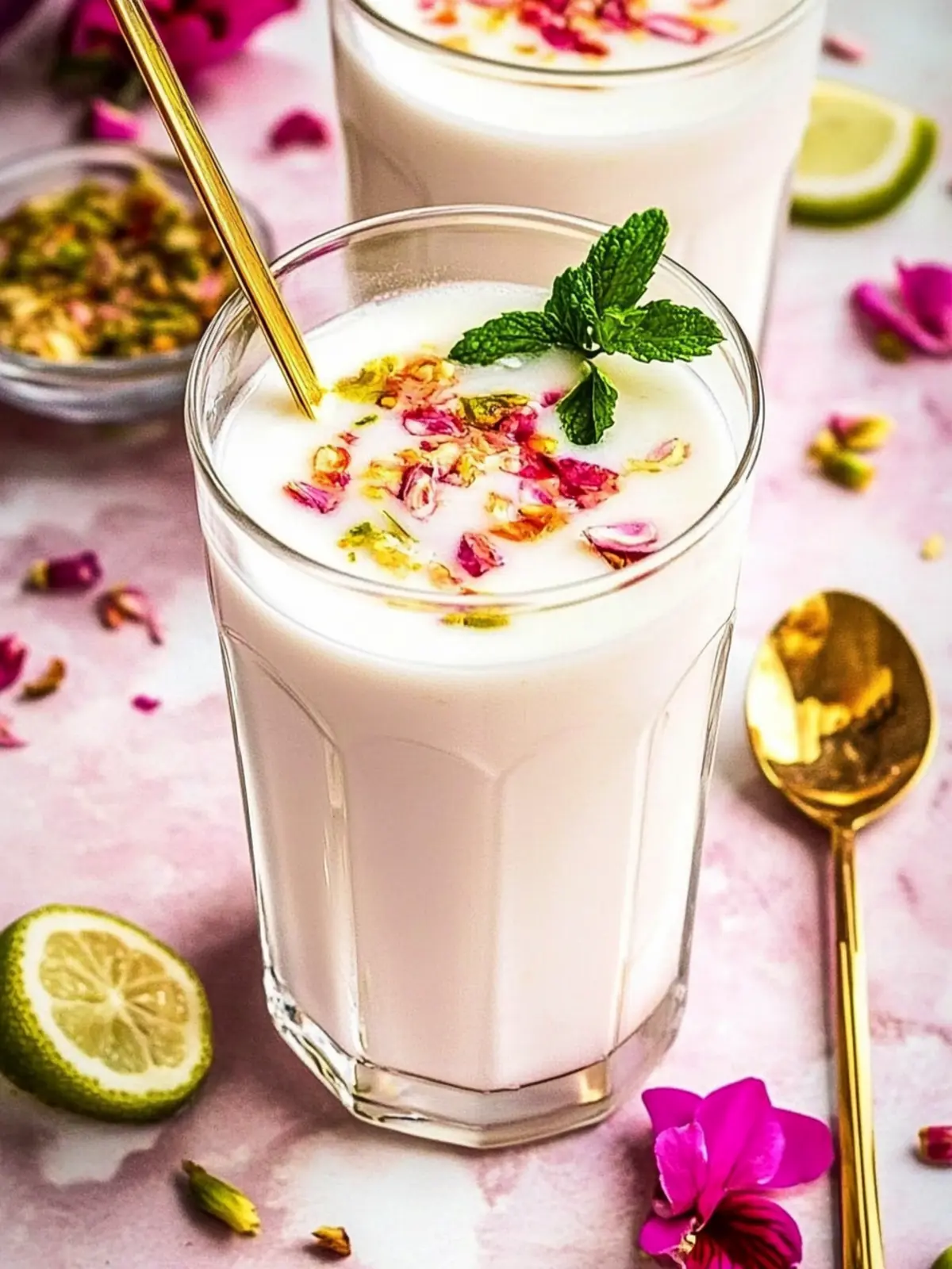 Delicious Sahlab: A Cozy Creamy Dessert You’ll Love 5 Sahlab