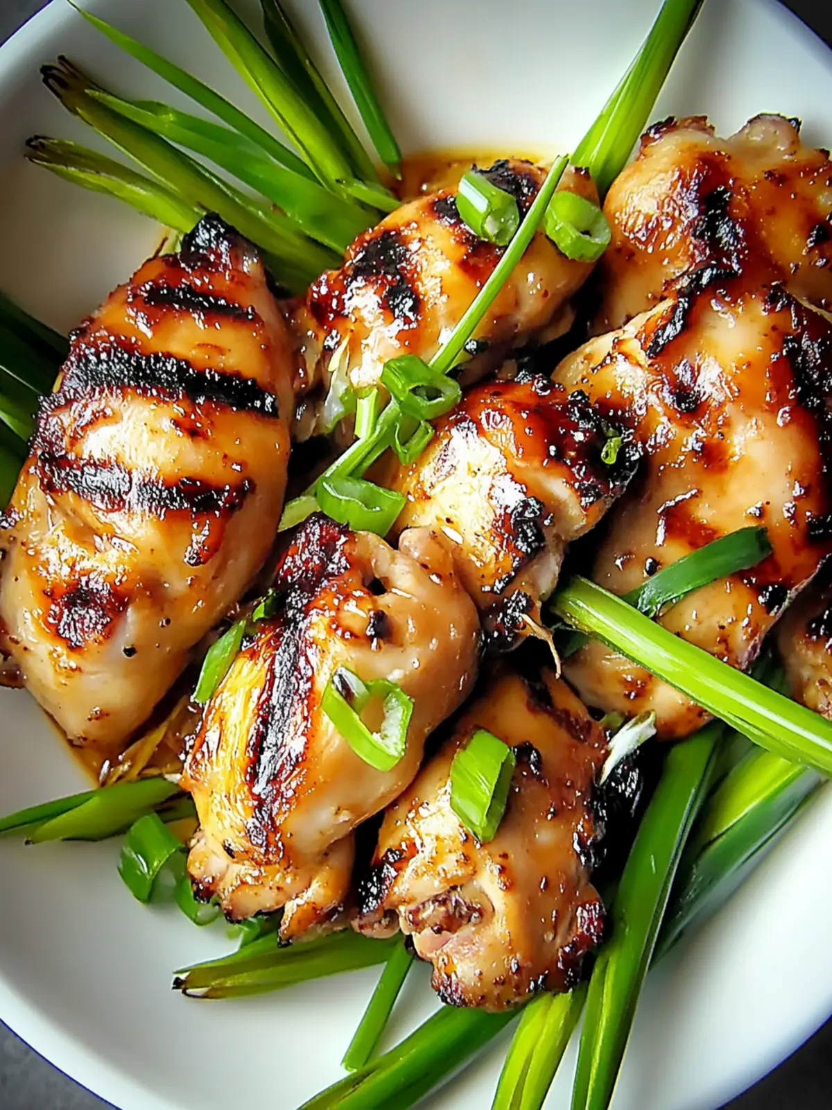 Savory Vietnamese Grilled Chicken That Will Wow Your Taste Buds 3 Vietnamese Grilled Chicken