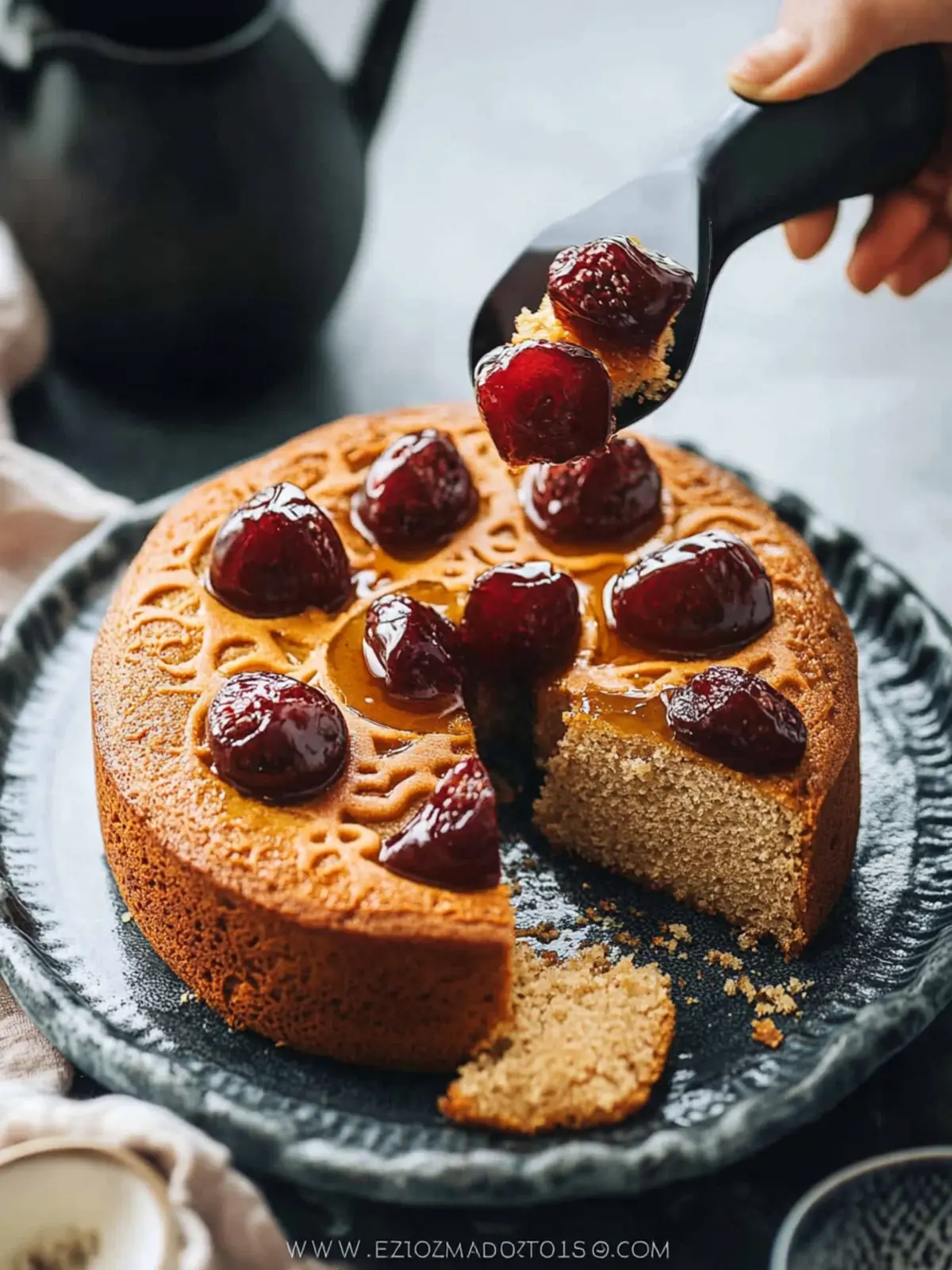 Delicious Chinese Prosperity Cake: Elevate Your Baking Game 5 Chinese Prosperity Cake