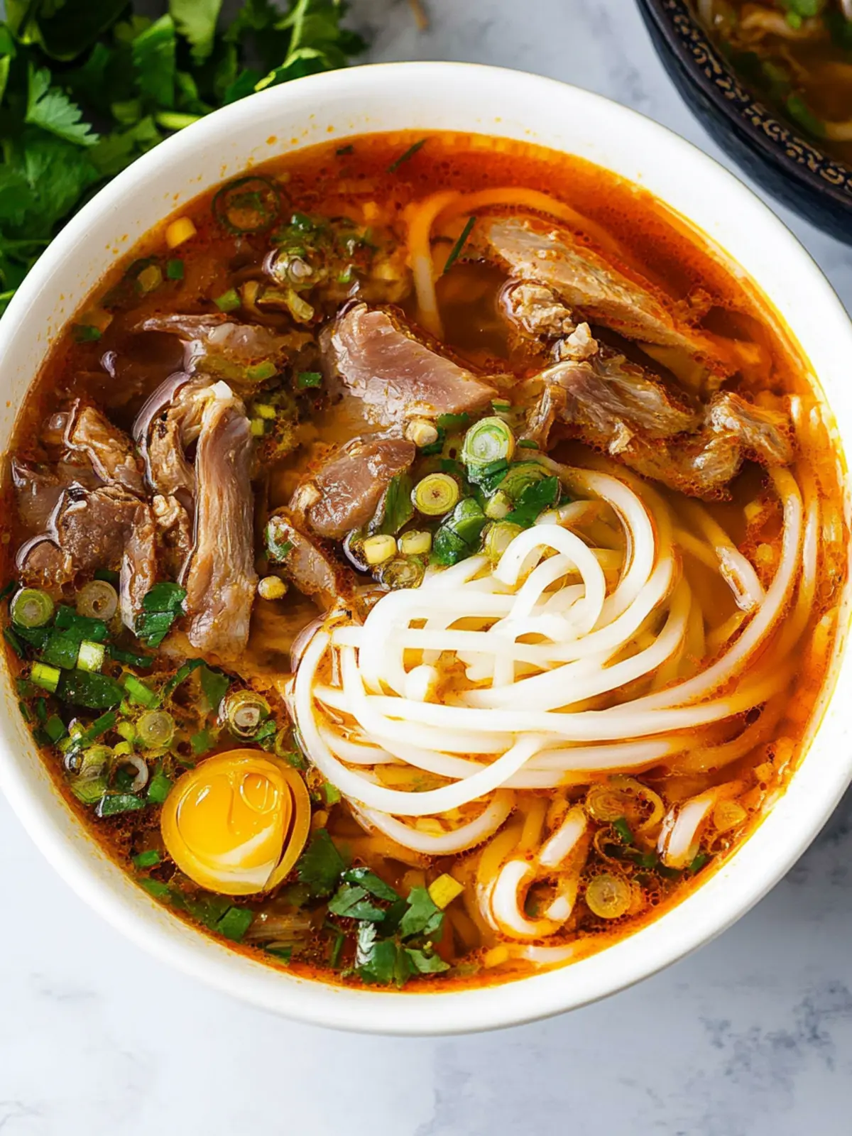 Bun Bo Hue