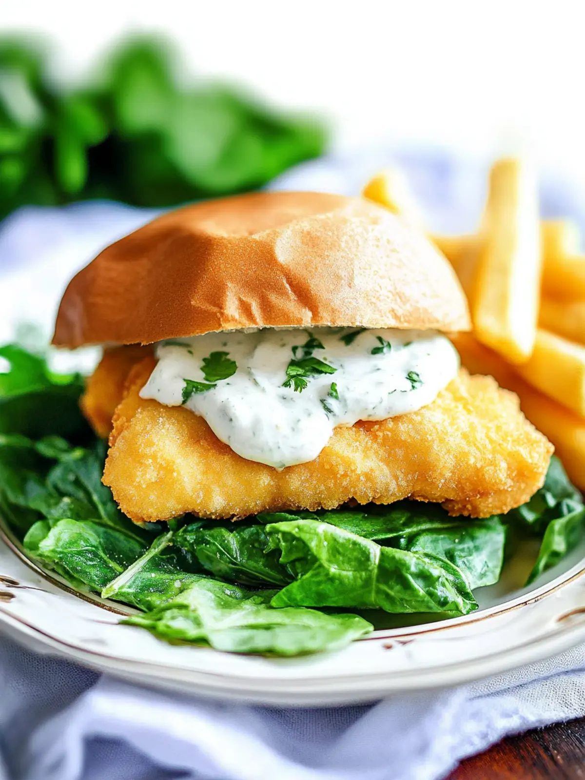 Crispy Battered Tofish: Your New Favorite Comfort Food 5 Battered Tofish