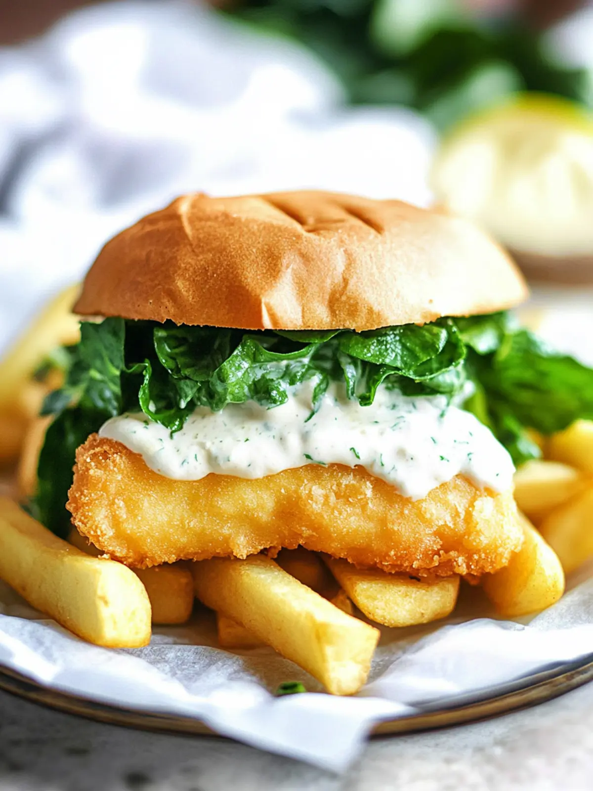 Crispy Battered Tofish: Your New Favorite Comfort Food 4 Battered Tofish