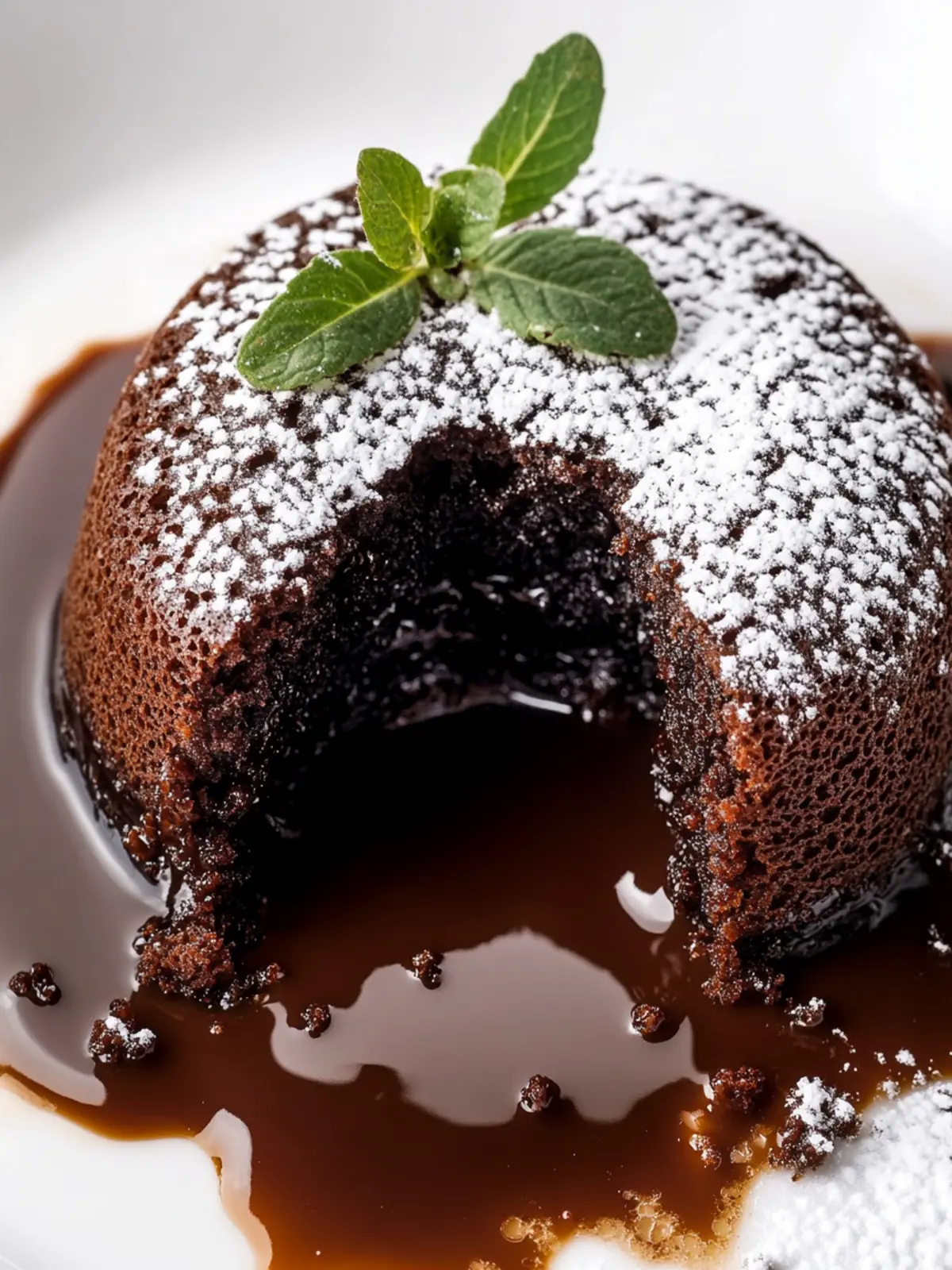 Gordon Ramsay's Irresistible Molten Lava Cake Recipe 3 Gordon Ramsay Molten Lava Cake