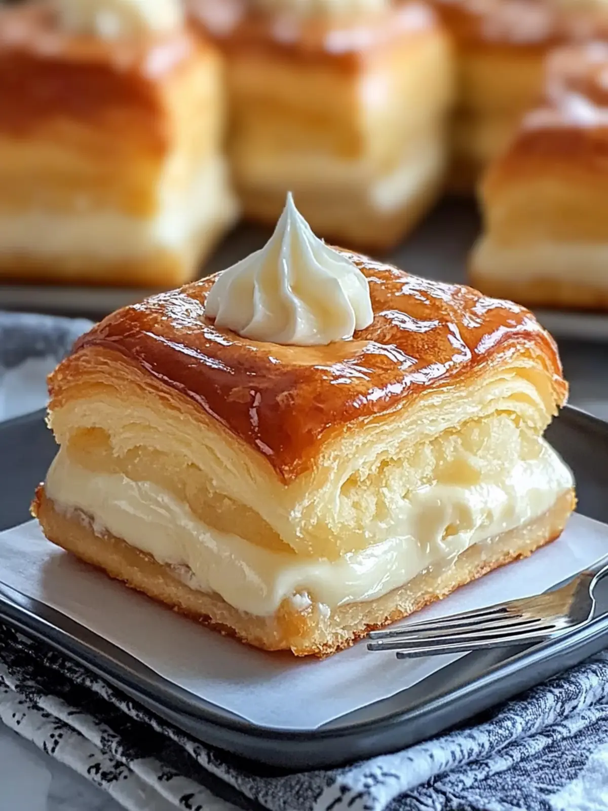 Mouthwatering King’s Hawaiian Cheesecake Danish You’ll Love 2 King’s Hawaiian Cheesecake Danish