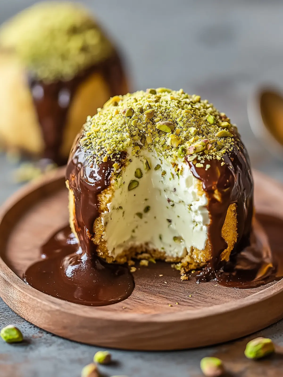 Irresistible Dubai Pistachio Cheese Bomb for Gourmet Bliss 3 Dubai Pistachio Cheese Bomb