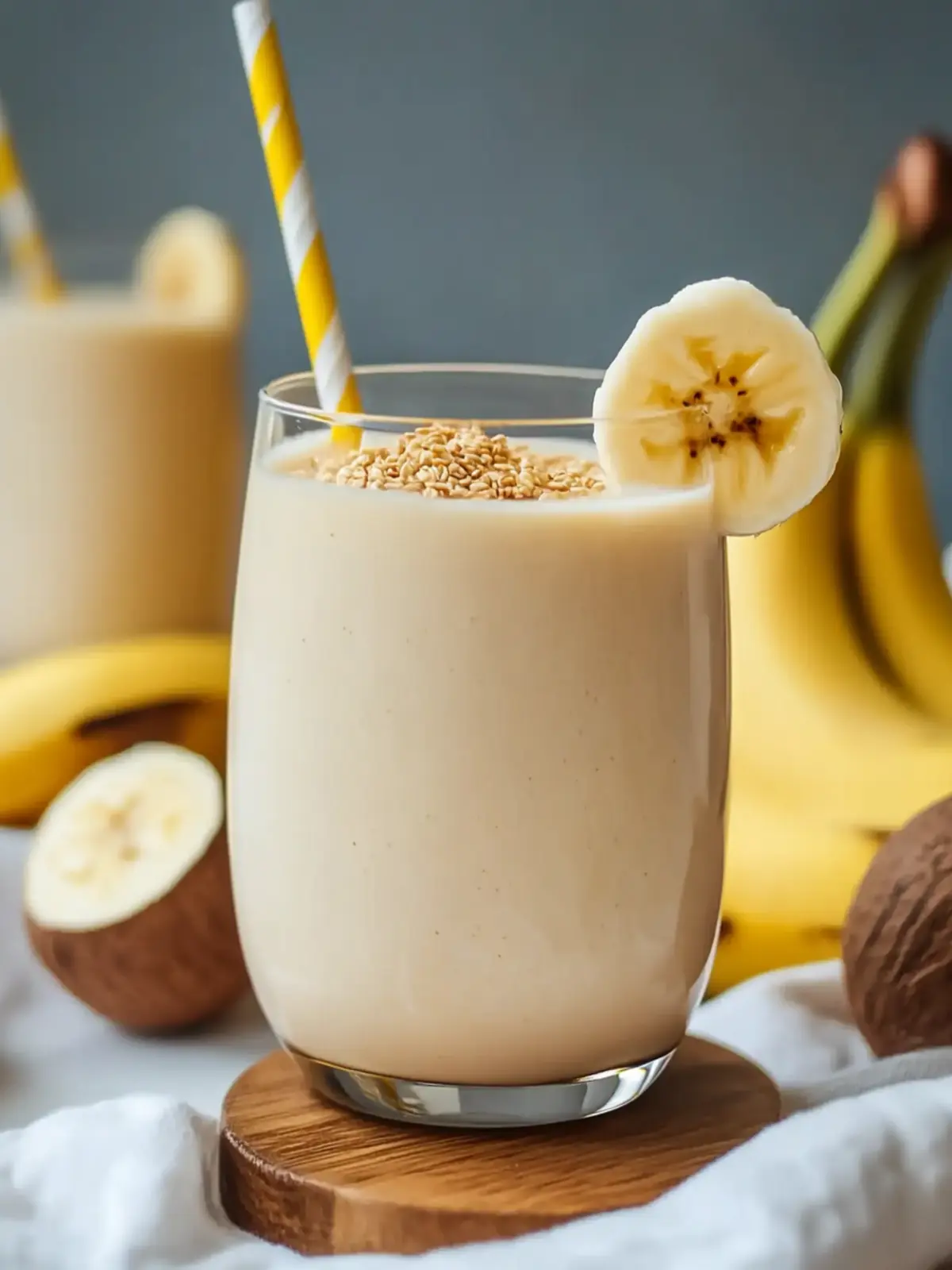 Creamy Korean Banana Milk to Satisfy Your Sweet Cravings 4 Korean Banana Milk