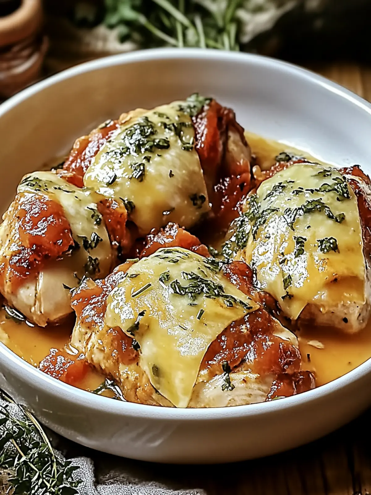 Savor the Flavors: Easy Chicken Saltimbocca Recipe 4 Chicken Saltimbocca