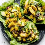 Curry Chicken Salad