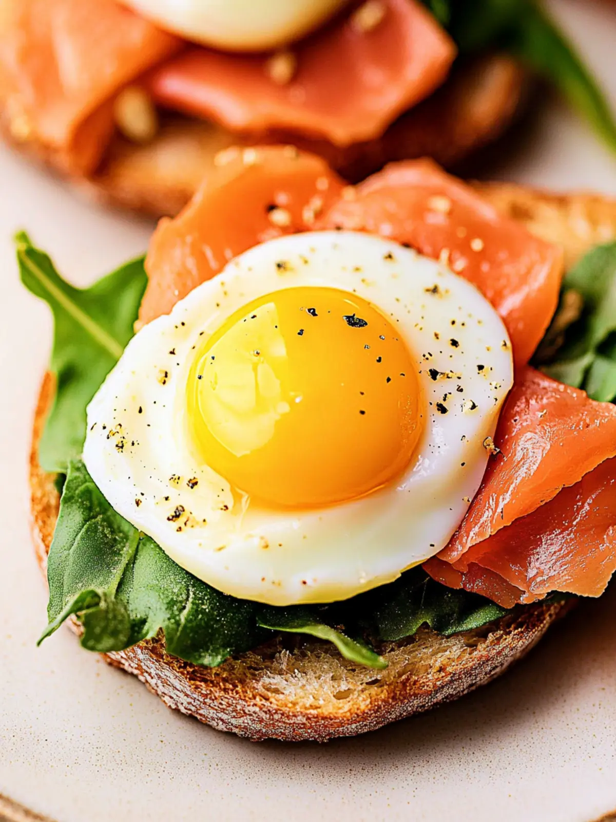 Creamy Confit Egg Yolk: Elevate Your Homemade Dishes 2 Confit Egg Yolk