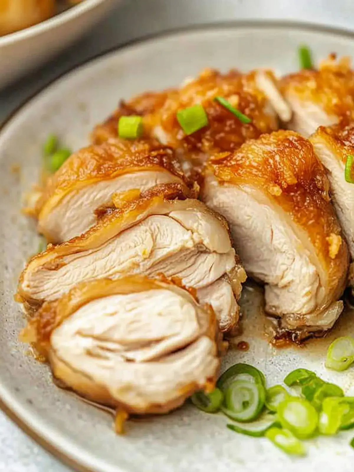 Savory Chicken Chashu: The Ultimate Comfort Food Delight 3 Chicken Chashu