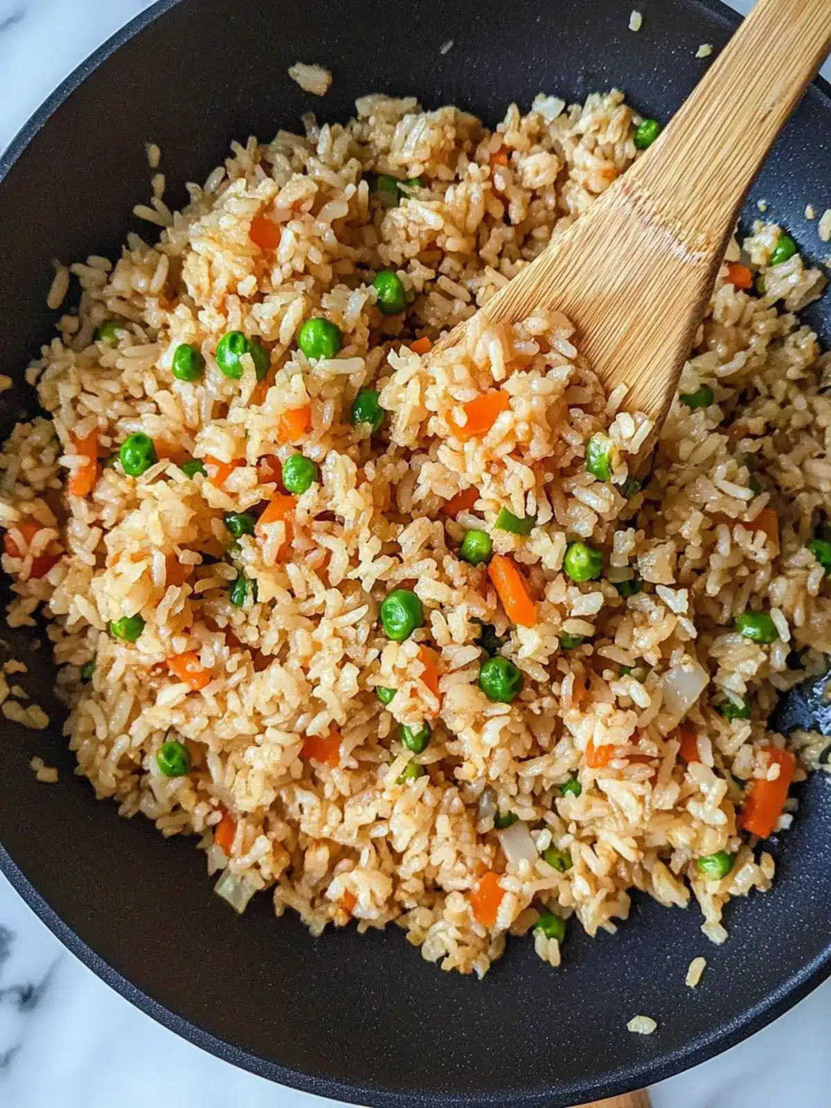 Irresistible Miso Butter Fried Rice You’ll Want Every Night 5 Miso Butter Fried Rice
