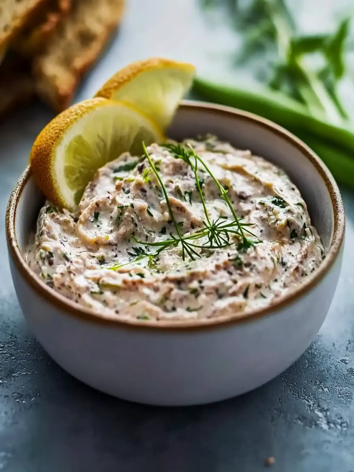 Easy 15-Minute Sardine Rillettes for Delightful Snacking 3 Sardine Rillettes