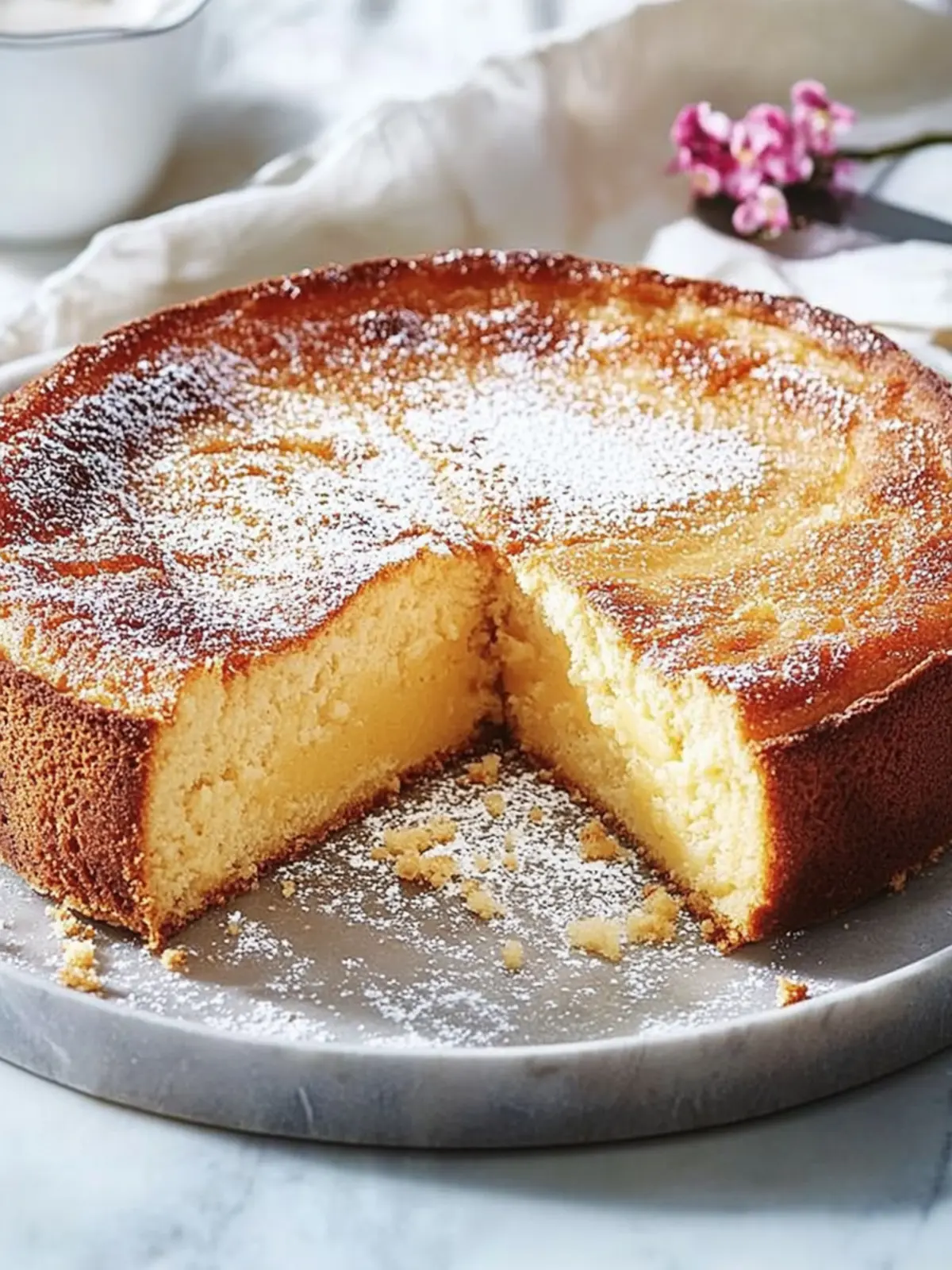 Master the Art of Traditional Gateau Basque Cake Today 4 Traditional Gateau Basque Cake