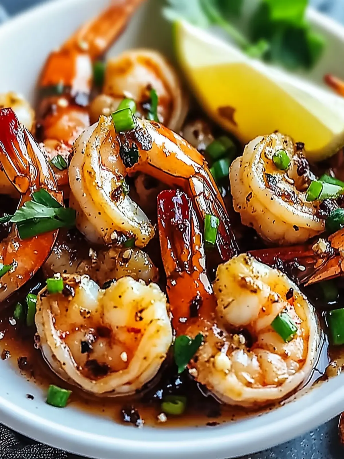 Sweet and Savory Hawaiian Garlic Shrimp You’ll Crave 2 Hawaiian Garlic Shrimp