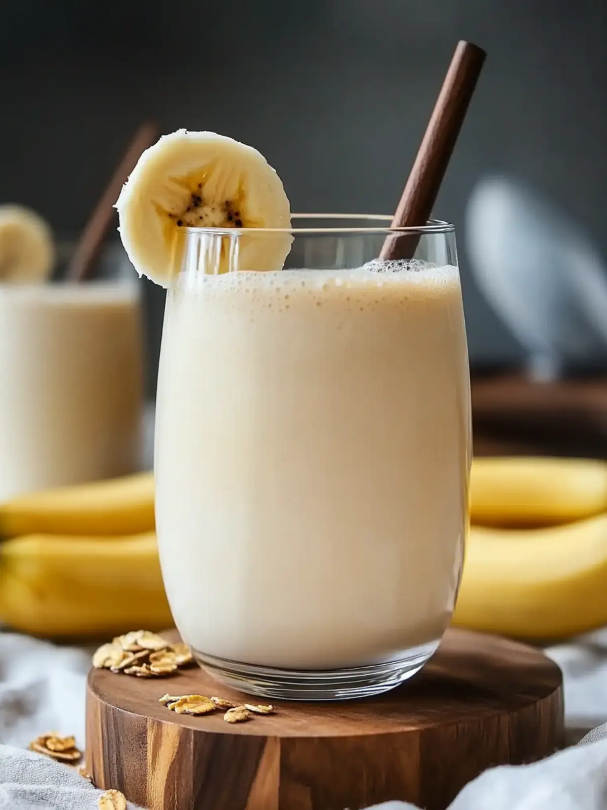 Creamy Korean Banana Milk to Satisfy Your Sweet Cravings 2 Korean Banana Milk