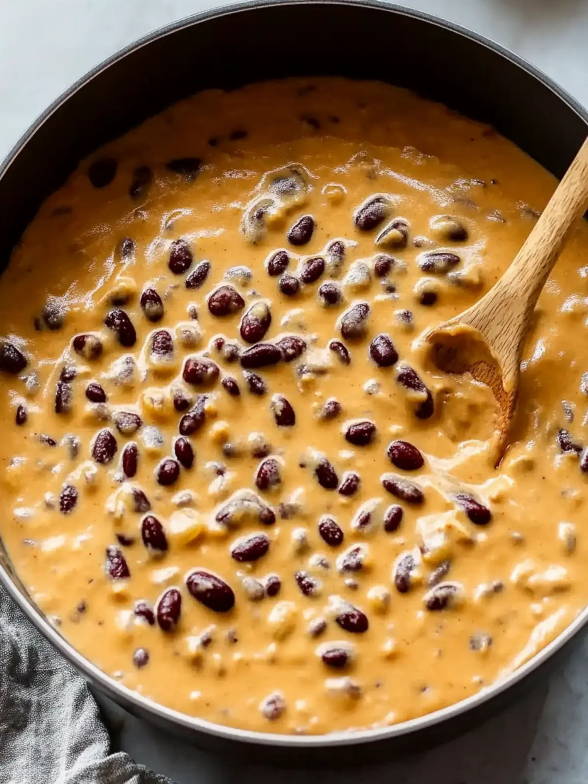 Vegan Chili Cheese Dip