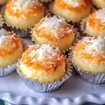 Delicious Portuguese Coconut Cakes That'll Wow Your Guests 8 Portuguese Coconut Cakes