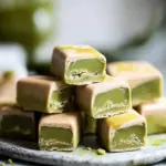 Deliciously Irresistible Matcha Twix Bars You’ll Love 9 Matcha Twix Bars