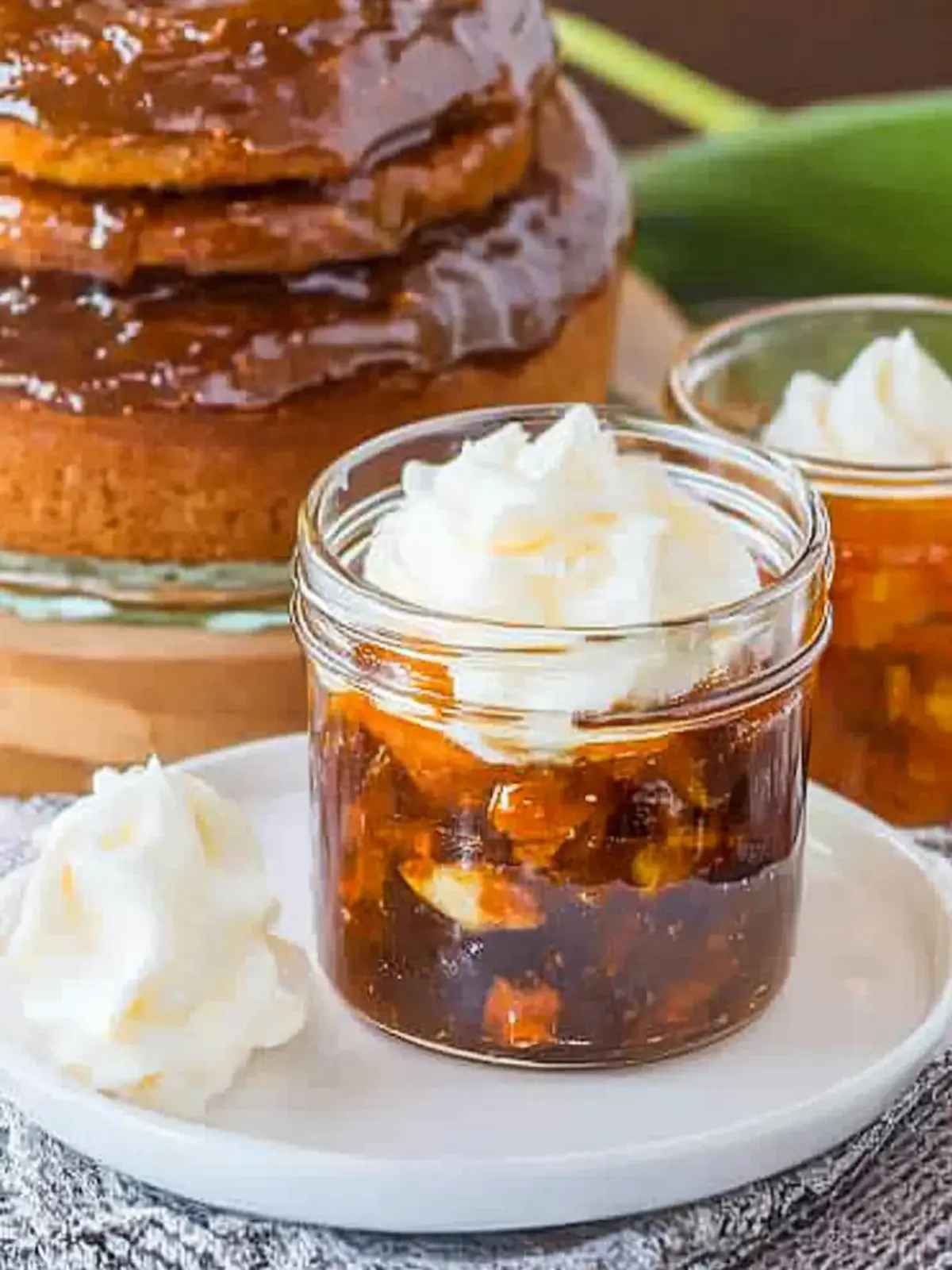 Deliciously Sweet Carrot Cake Jam Recipe You’ll Love 3 Carrot Cake Jam