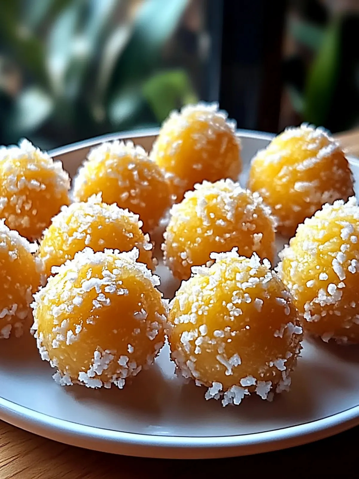 Delicious Pineapple Christmas Balls for Holiday Cheer 5 Pineapple Christmas Balls