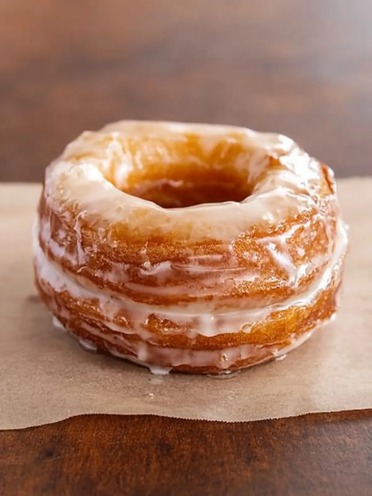 Irresistible Homemade Cronuts with Decadent Fillings 5 Cronut