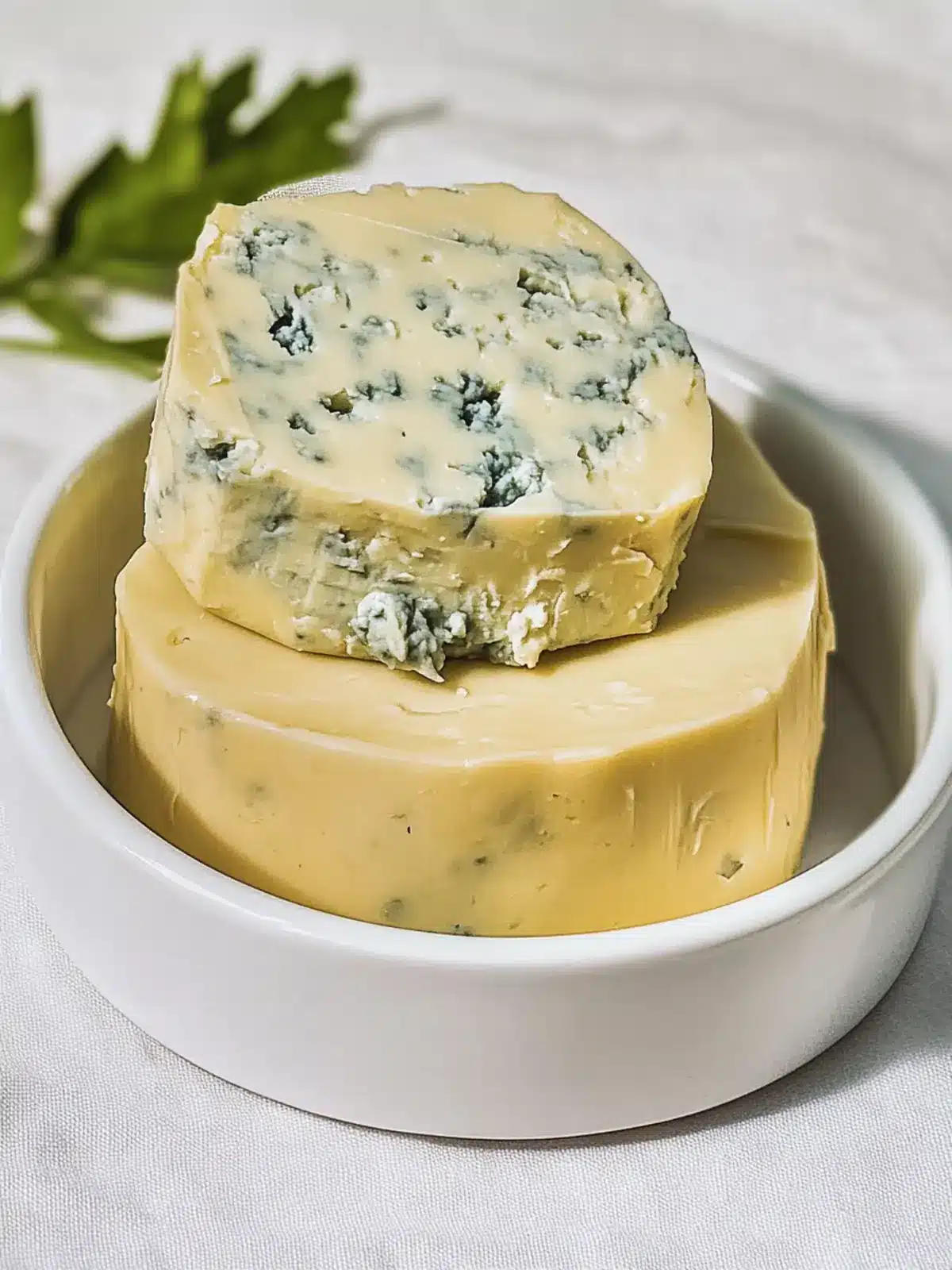 Create Irresistible Blue Cheese Butter in Just 5 Minutes 5 Blue Cheese Butter