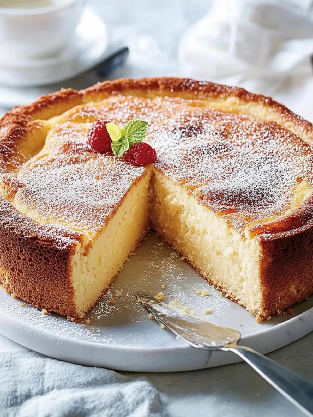 Master the Art of Traditional Gateau Basque Cake Today 5 Traditional Gateau Basque Cake