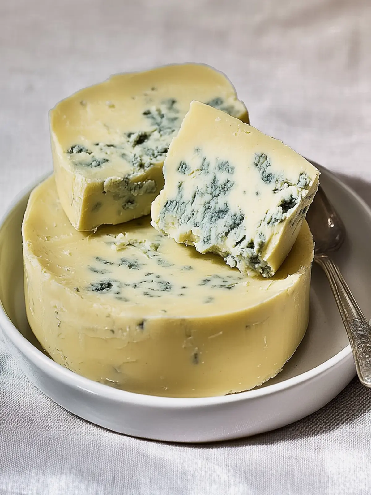 Create Irresistible Blue Cheese Butter in Just 5 Minutes 3 Blue Cheese Butter