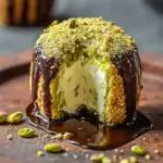Irresistible Dubai Pistachio Cheese Bomb for Gourmet Bliss 10 Dubai Pistachio Cheese Bomb