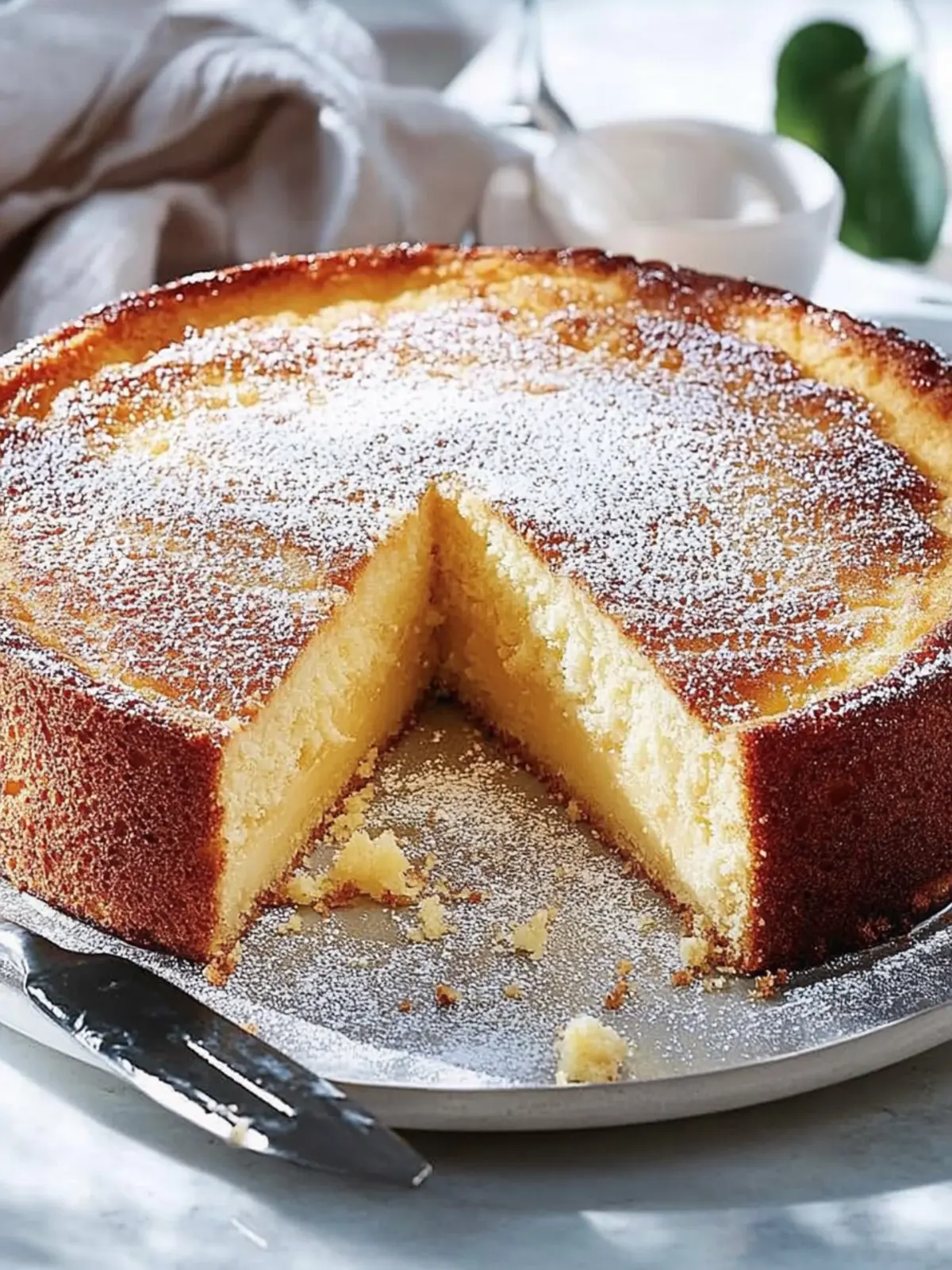 Master the Art of Traditional Gateau Basque Cake Today 3 Traditional Gateau Basque Cake