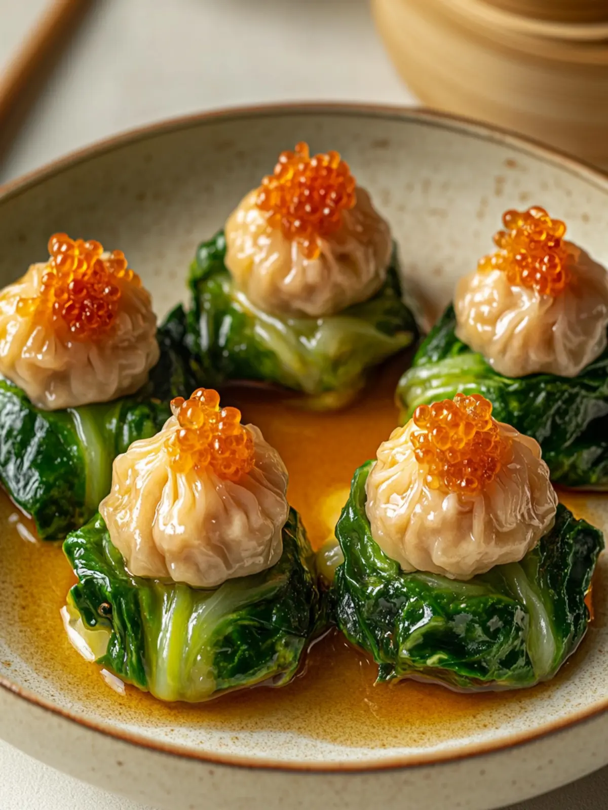 Delicious Lucky Money Bag Dumpling Recipe You’ll Love 2 Lucky Money Bag Dumpling