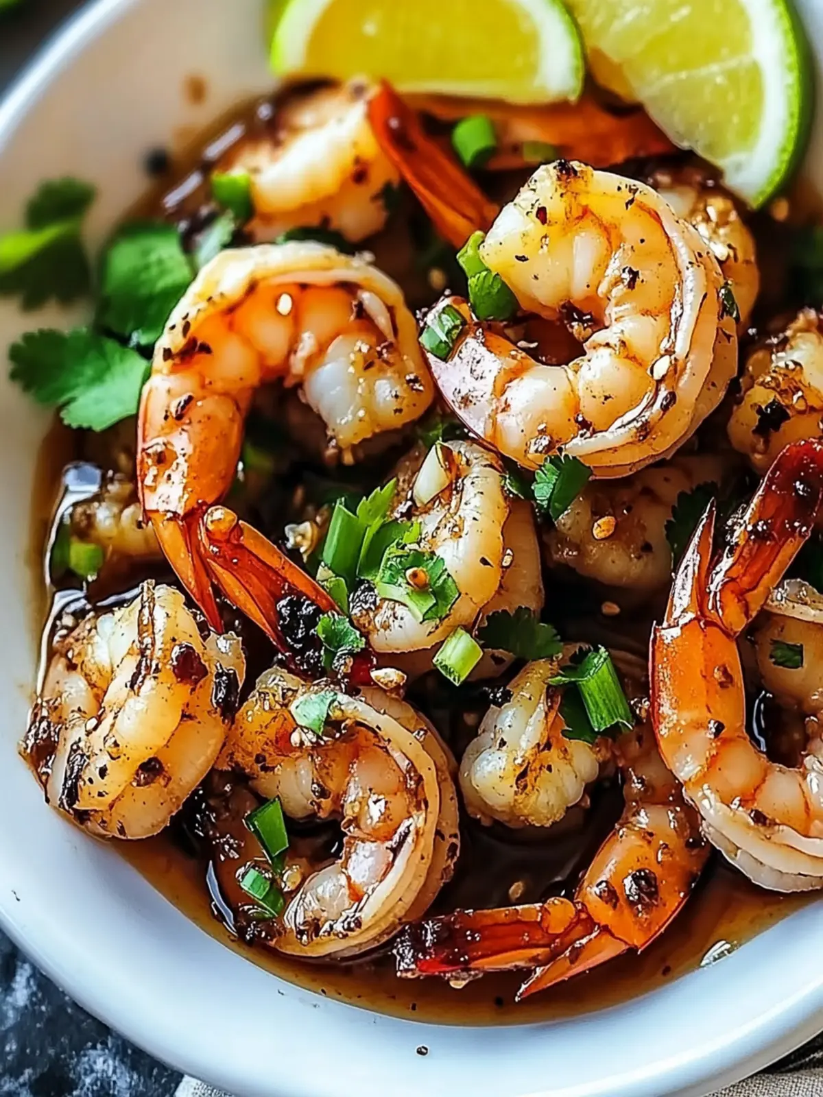 Sweet and Savory Hawaiian Garlic Shrimp You’ll Crave 3 Hawaiian Garlic Shrimp