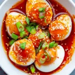 Spicy Gochujang Eggs: Elevate Your Breakfast Game Today 9 Spicy Gochujang Eggs