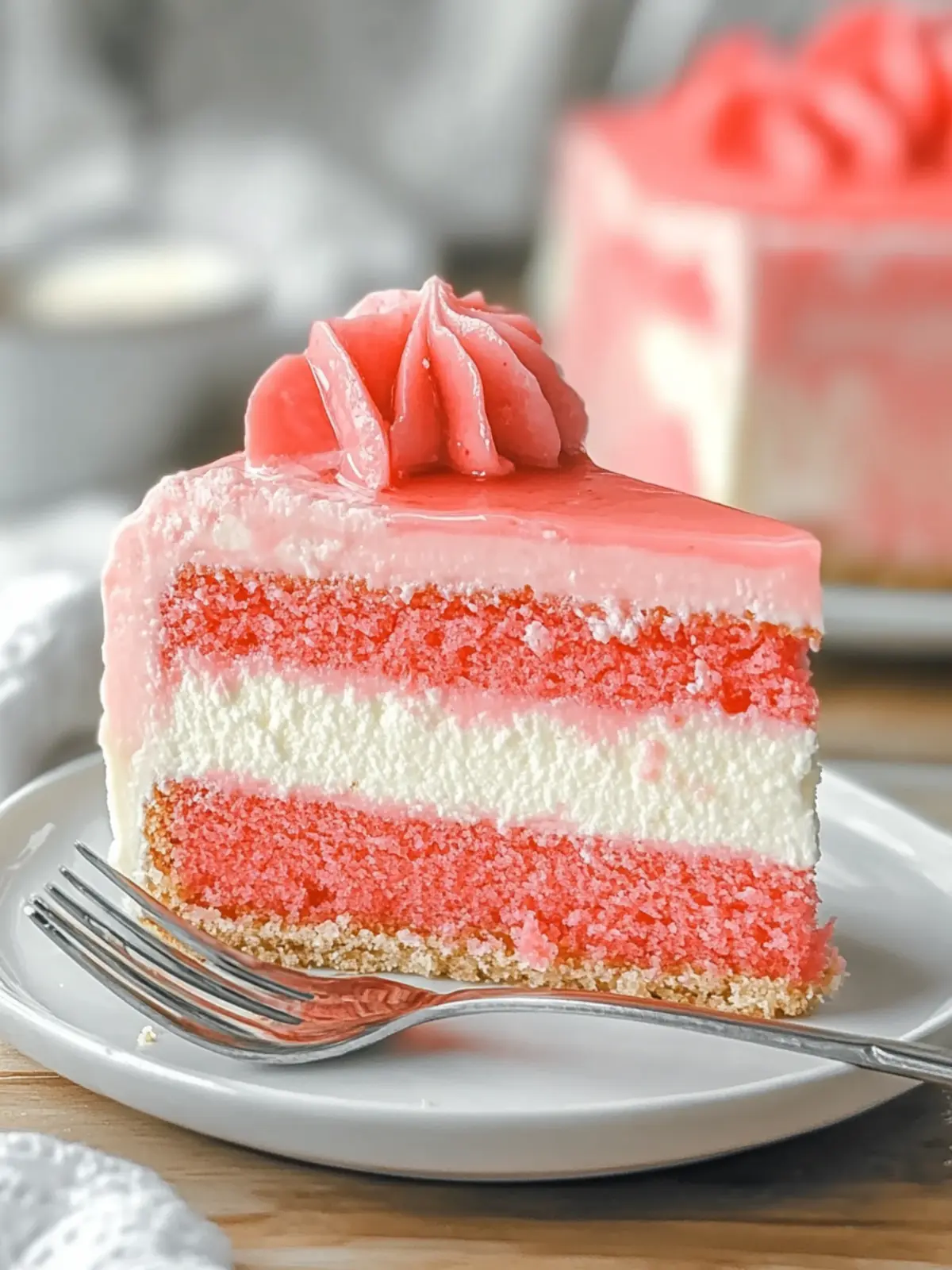 Delicious Hawaiian Guava Cake for a Tropical Twist at Home 2 Hawaiian Guava Cake