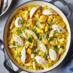 Delicious Kedgeree: A Cozy Twist on a Classic Dish 9 Kedgeree
