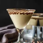 Indulge with a Decadent Salted Caramel Martini Delight 8 Salted Caramel Martini