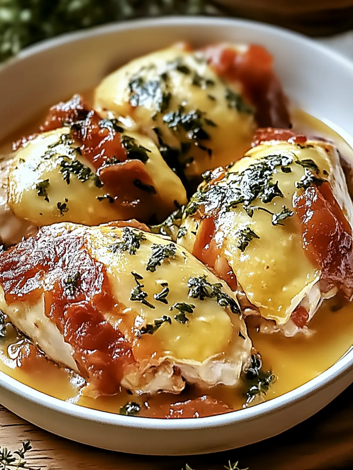 Savor the Flavors: Easy Chicken Saltimbocca Recipe 2 Chicken Saltimbocca
