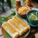 Master the Art of Bánh Chưng: A Comforting Family Delight 7 Bánh Chưng