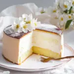 Irresistible Bird’s Milk Cake: The Ultimate Sweet Delight 7 Bird’s Milk Cake