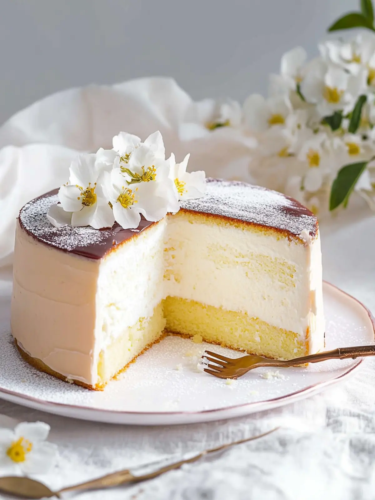 Irresistible Bird’s Milk Cake: The Ultimate Sweet Delight 5 Bird’s Milk Cake