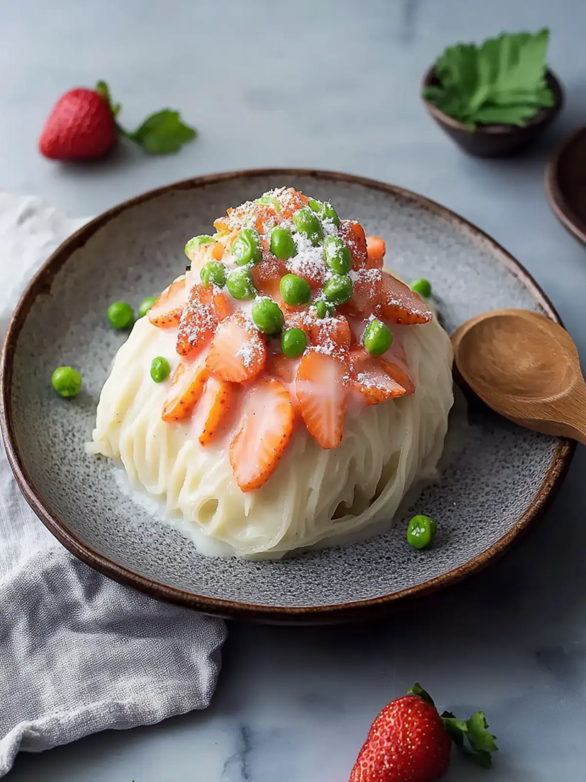 Savory Japanese Monjayaki: A Fun, Flavorful Griddle Delight 2 Japanese Monjayaki