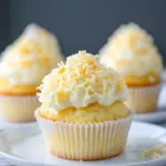 Delicious Ensaymada Cupcakes: A Sweet Twist on Tradition 10 Ensaymada Cupcakes