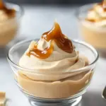 Indulge in Creamy Dulce de Leche Mousse Tonight 8 Dulce de Leche Mousse