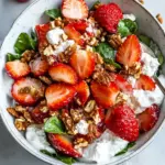 Delicious Strawberry Crackle Salad That Will Wow Your Guests 6 Strawberry Crackle Salad