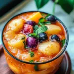 Savor the Flavor: Easy Dakdoritang for Comfort Food Bliss 10 Dakdoritang