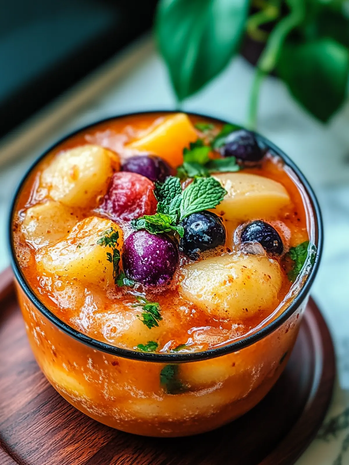 Savor the Flavor: Easy Dakdoritang for Comfort Food Bliss 5 Dakdoritang